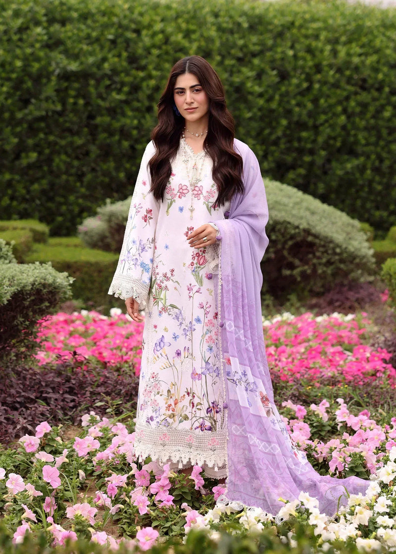 pakistani lawn dress design Lawn Dress Designs 2026