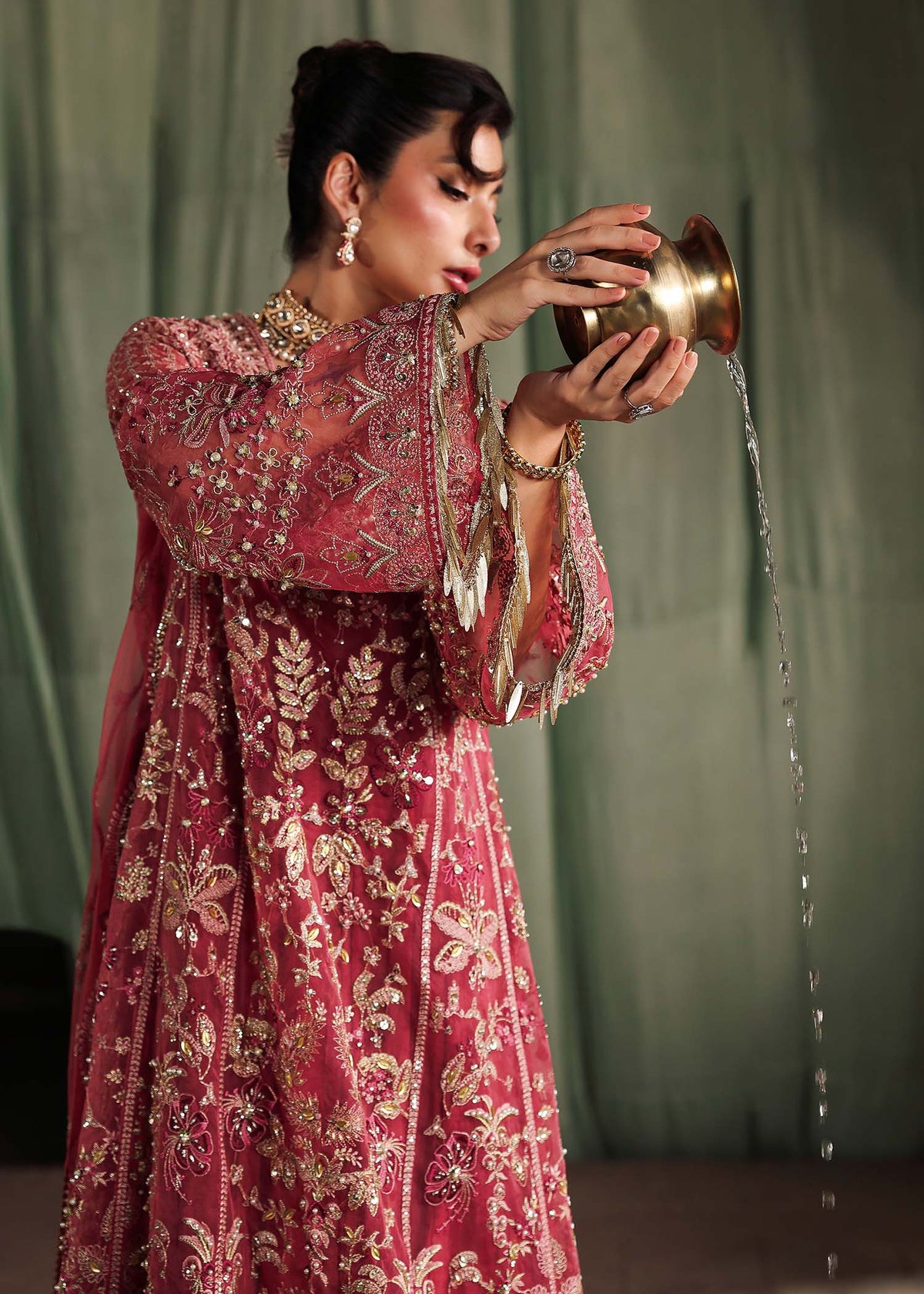 GHAZAL