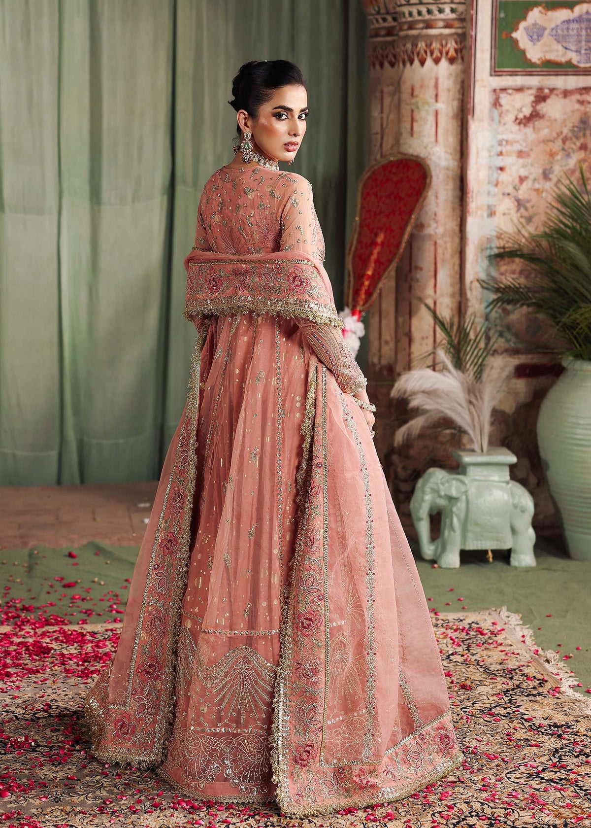 MEHARMA