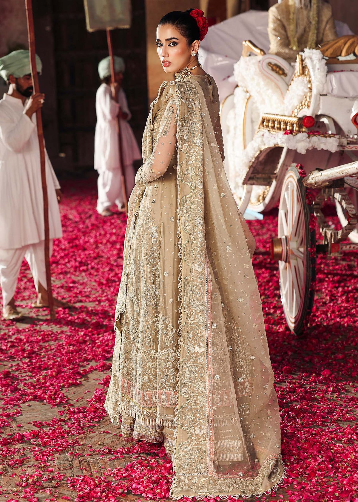 SAHIBA