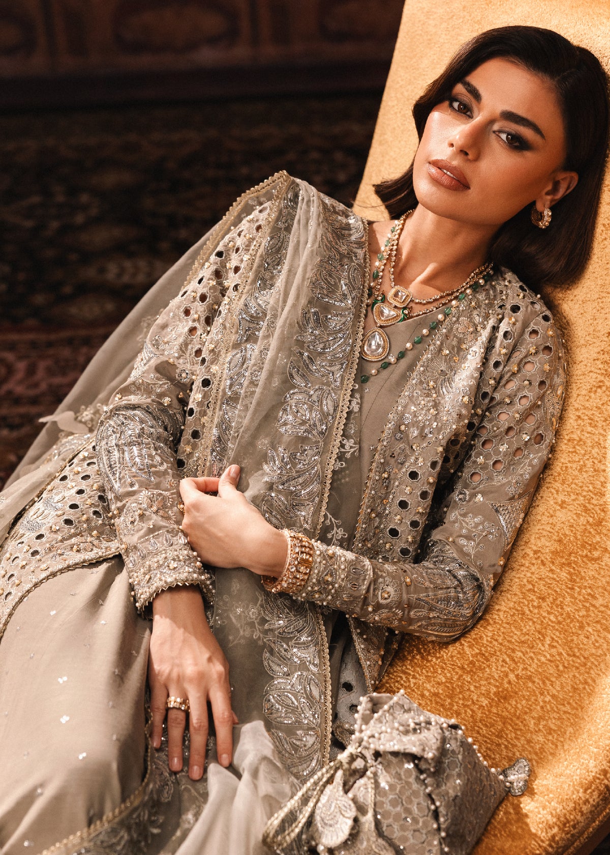 Sage Smoke