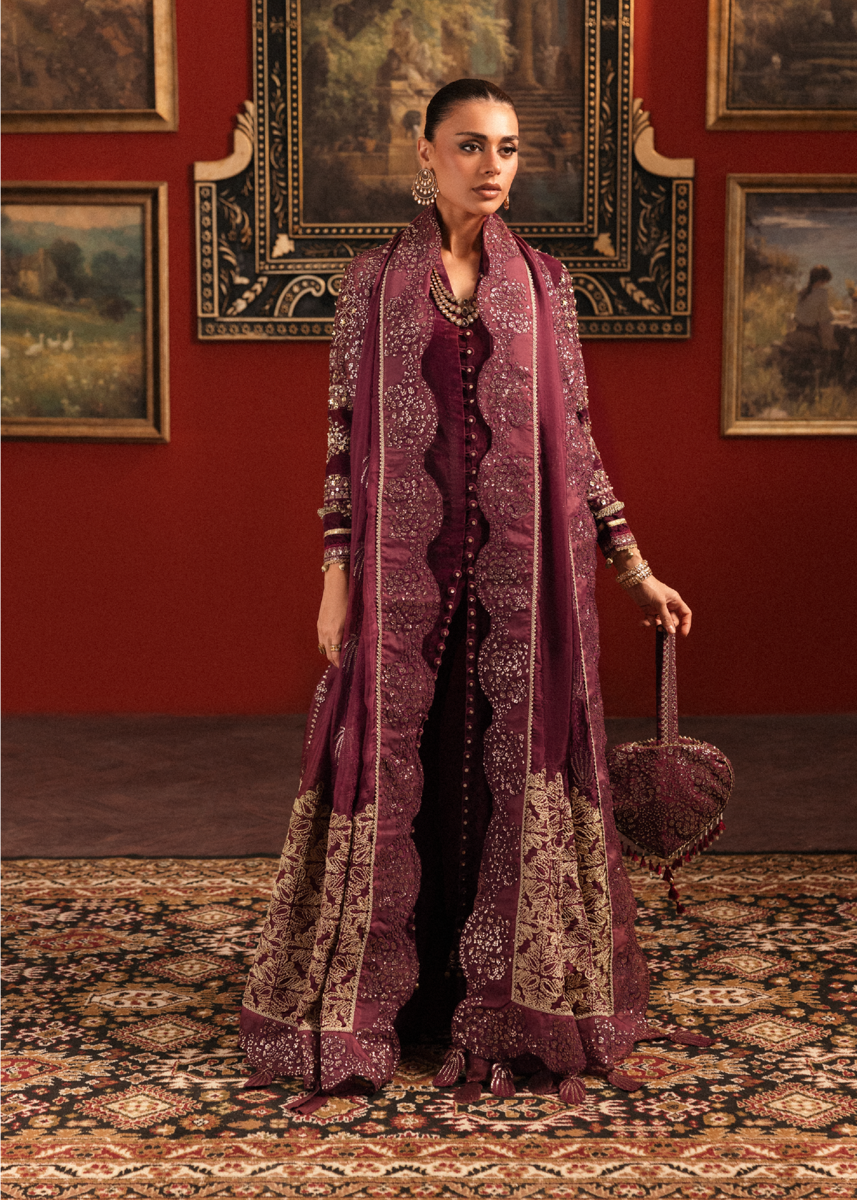 Mulberry Muse