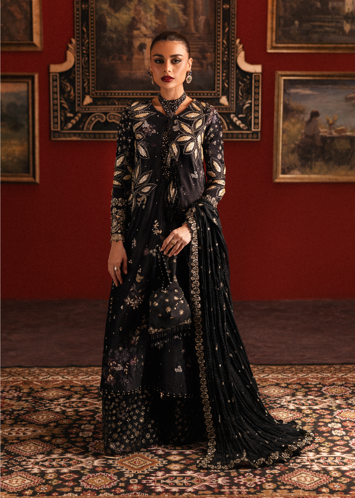 Midnight majest