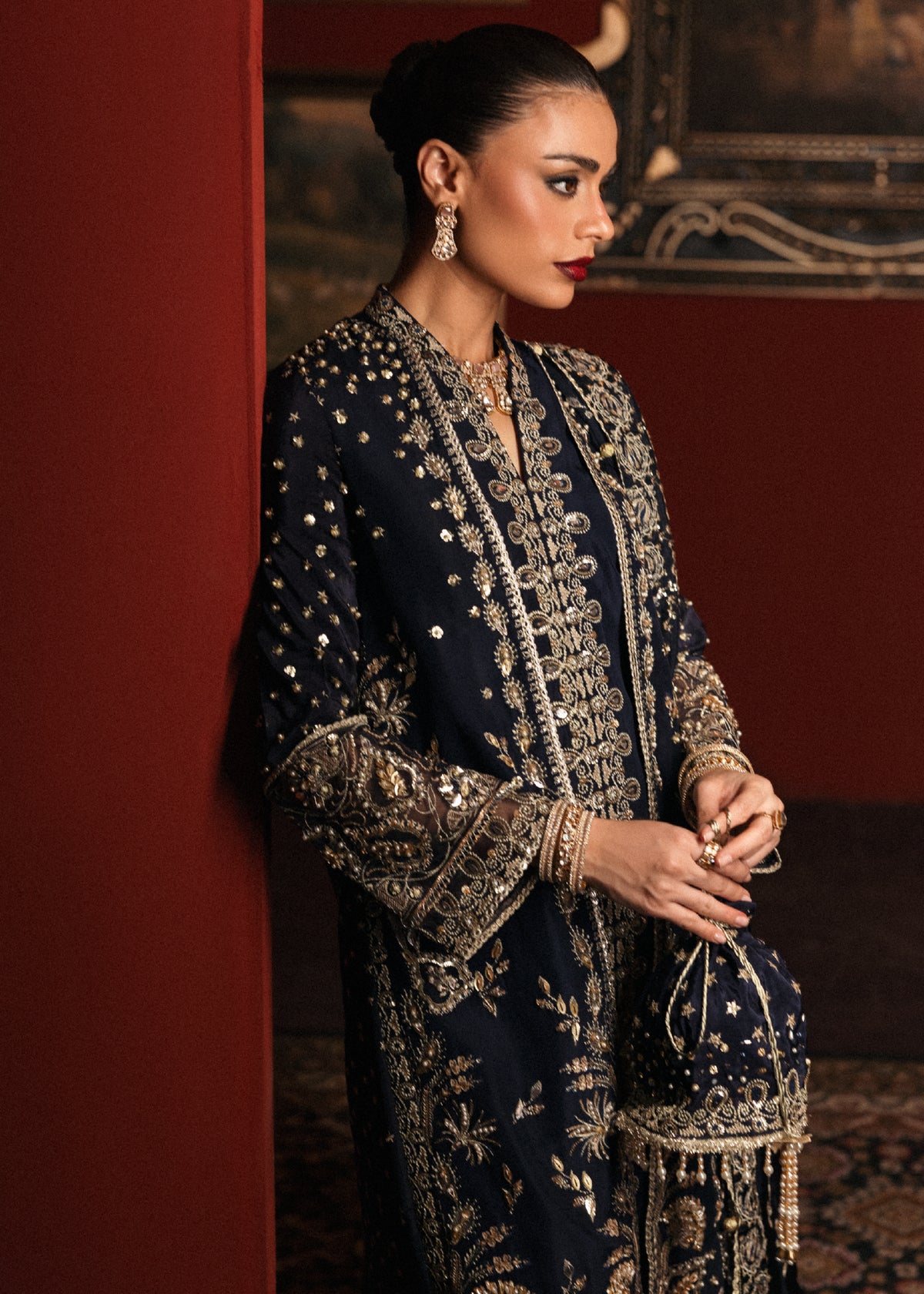 Regal Navy