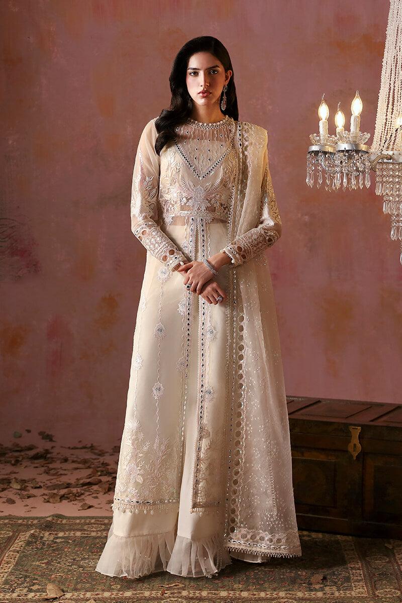 wedding dresses pk Bridal Faiza Saqlain