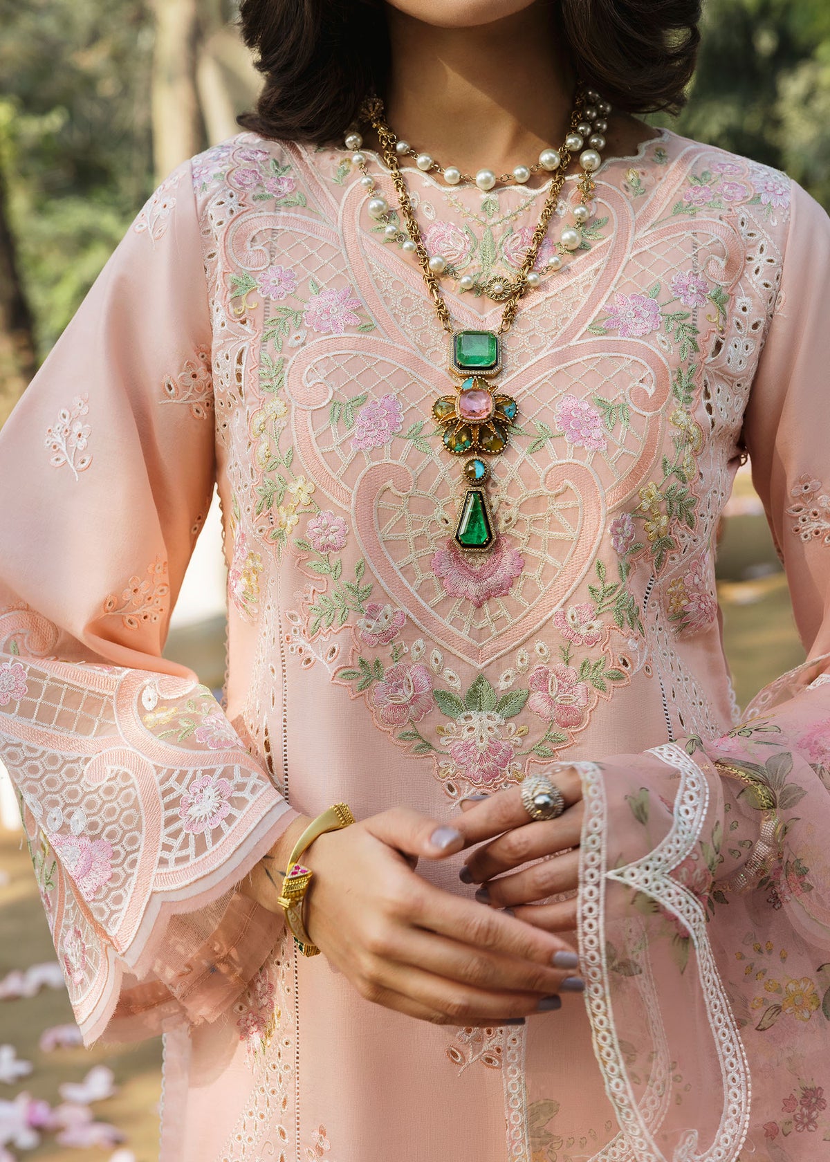 Rosewood - Ready To Wear