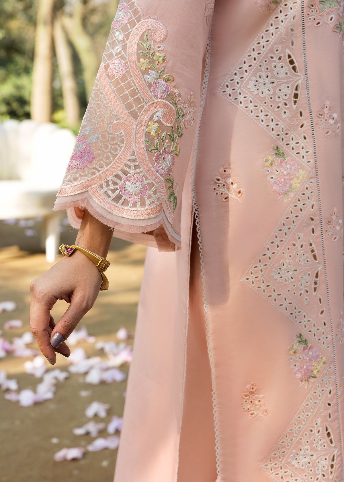 Rosewood - Ready To Wear