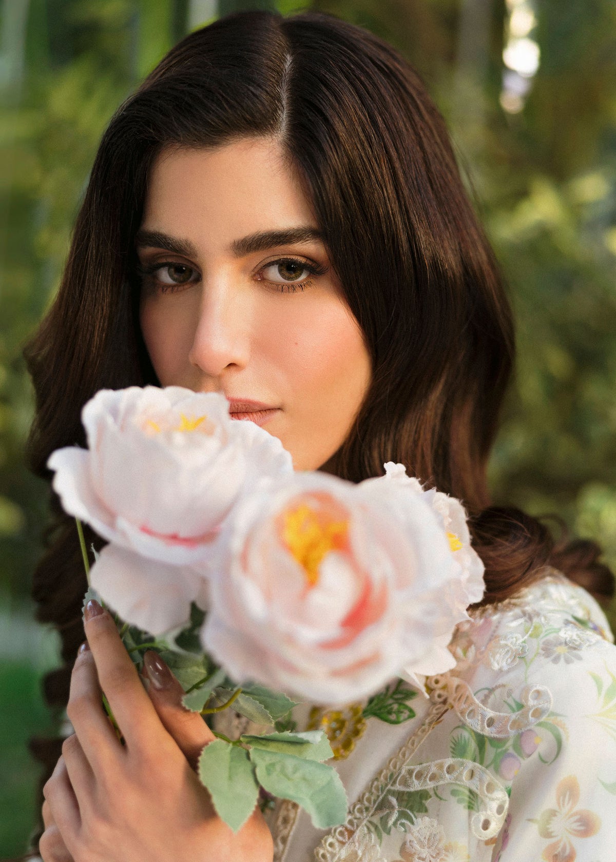 Ivory Bloom - Ready To Wear