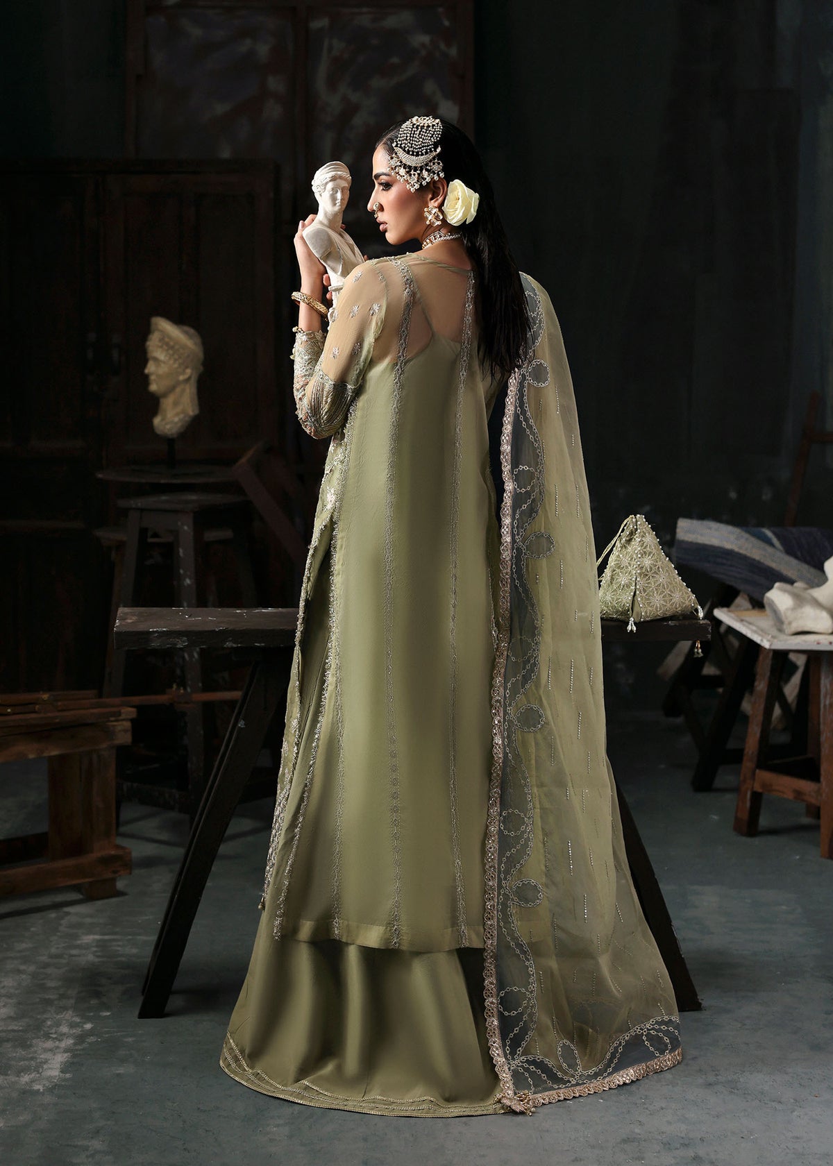 INARA
