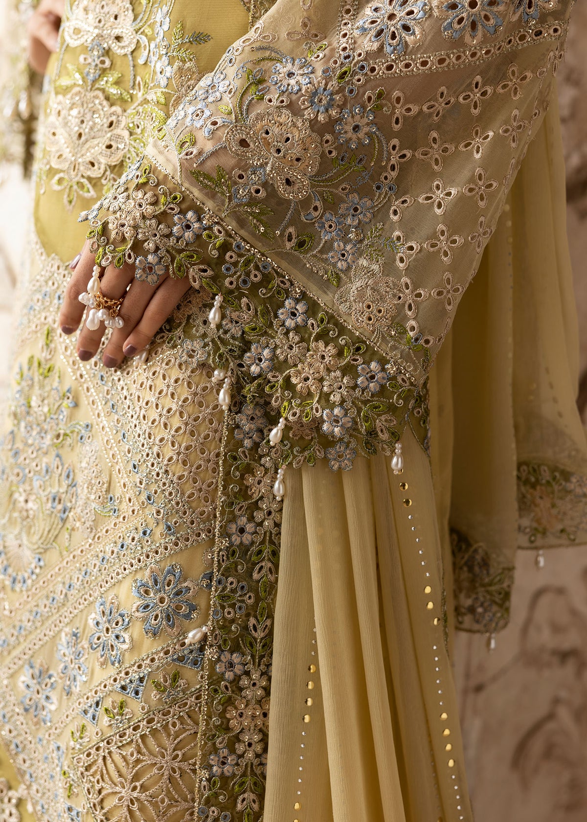 Haseena