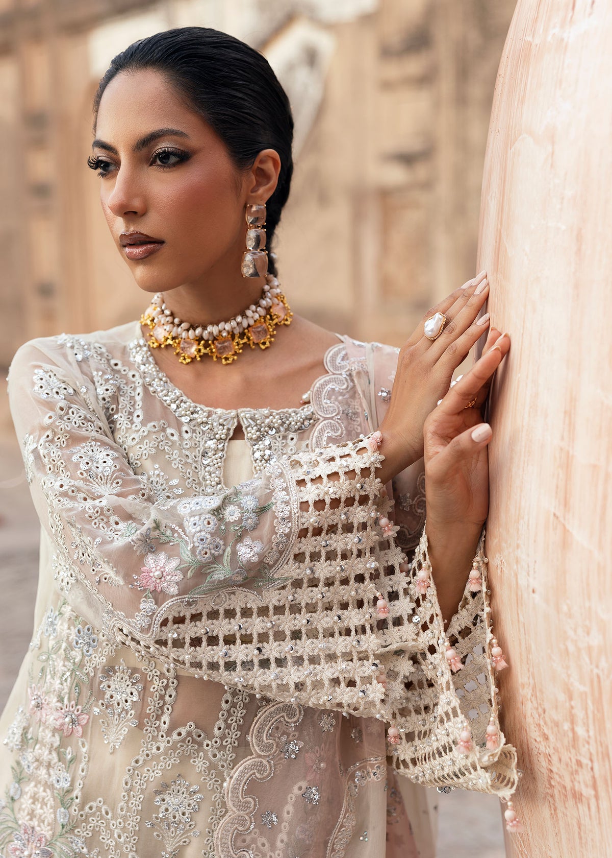 Zohra