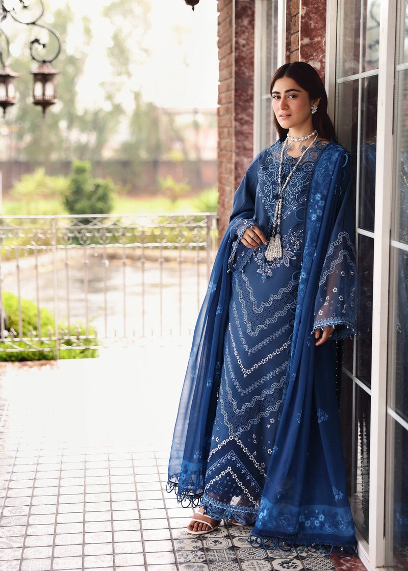 Terrace Blue