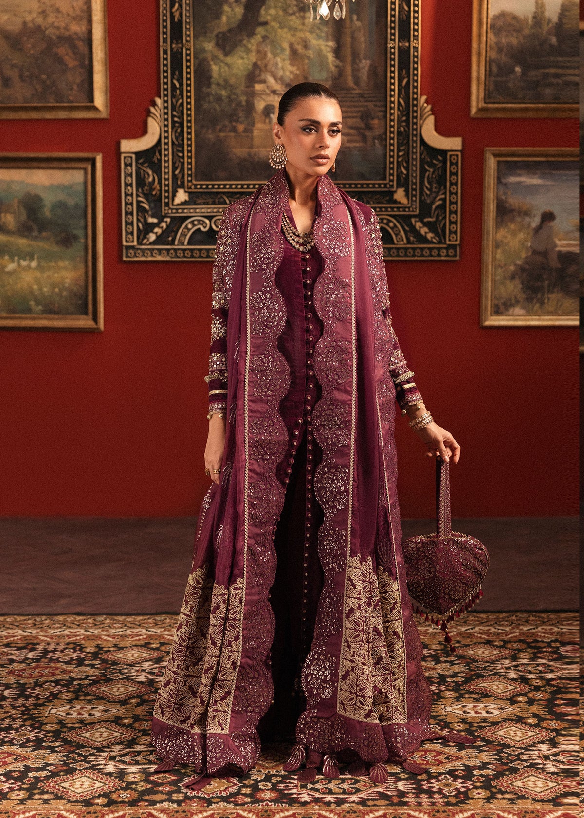 Mulberry Muse