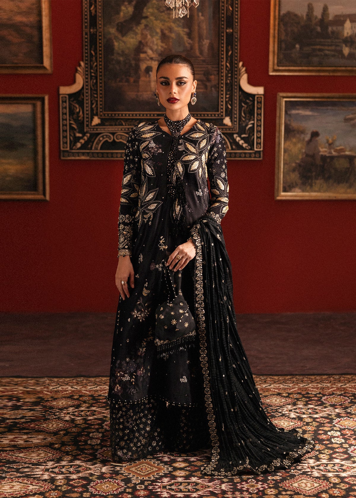 Midnight majest