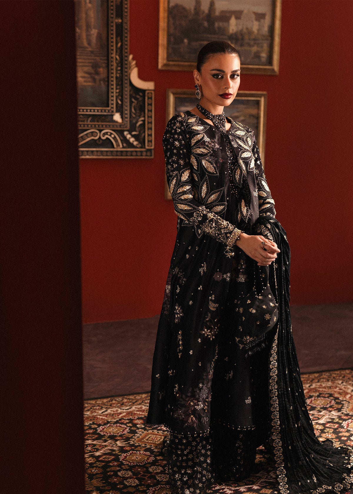 Midnight majest