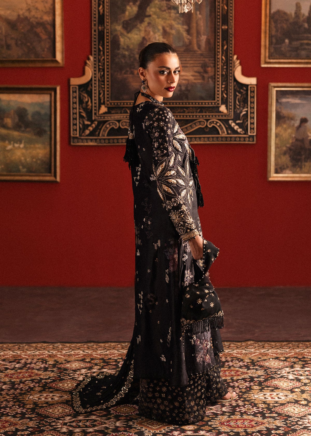 Midnight majest