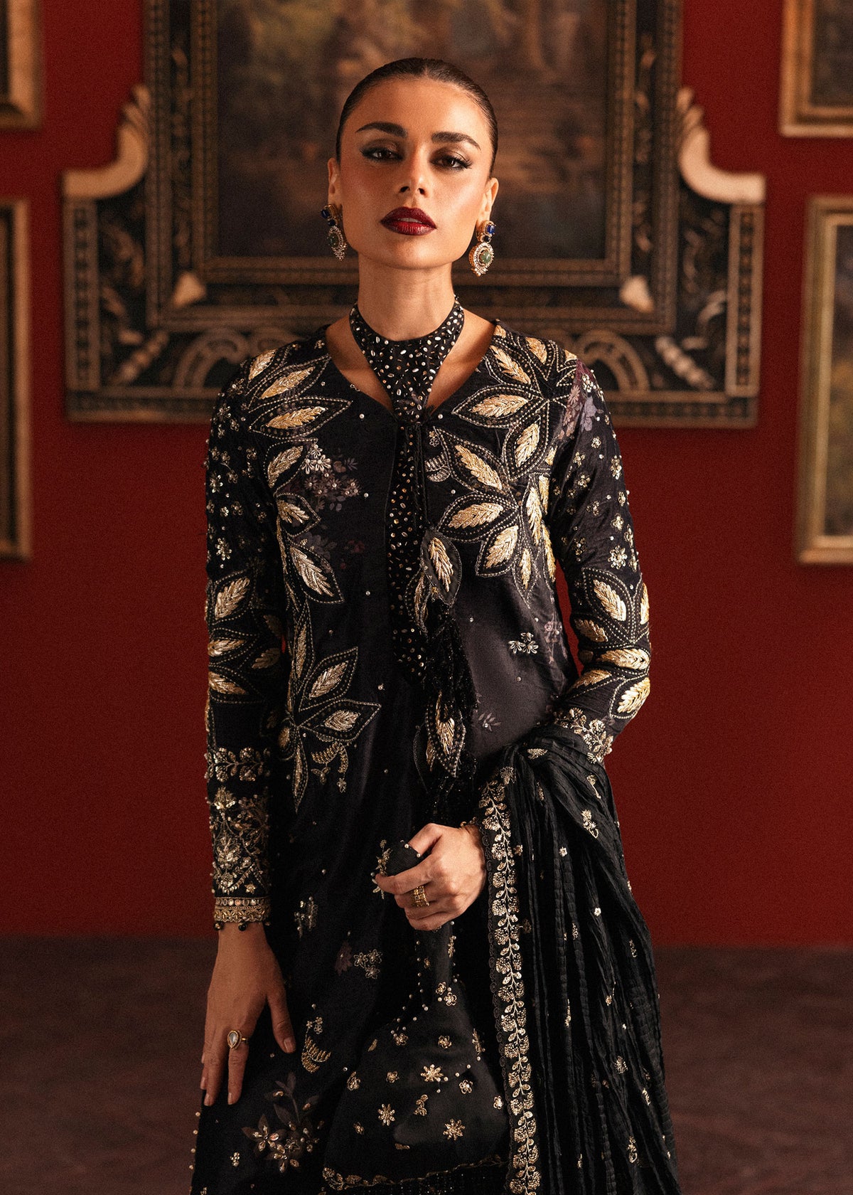 Midnight majest
