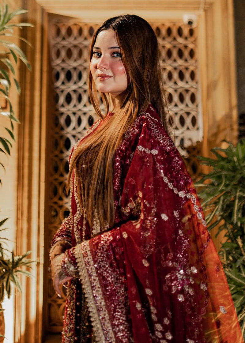 Aalam Zeb - Rabeeca Khan