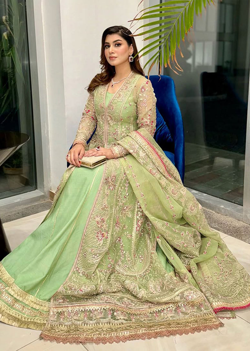 Bahar Bano - Aiman Shahbaz