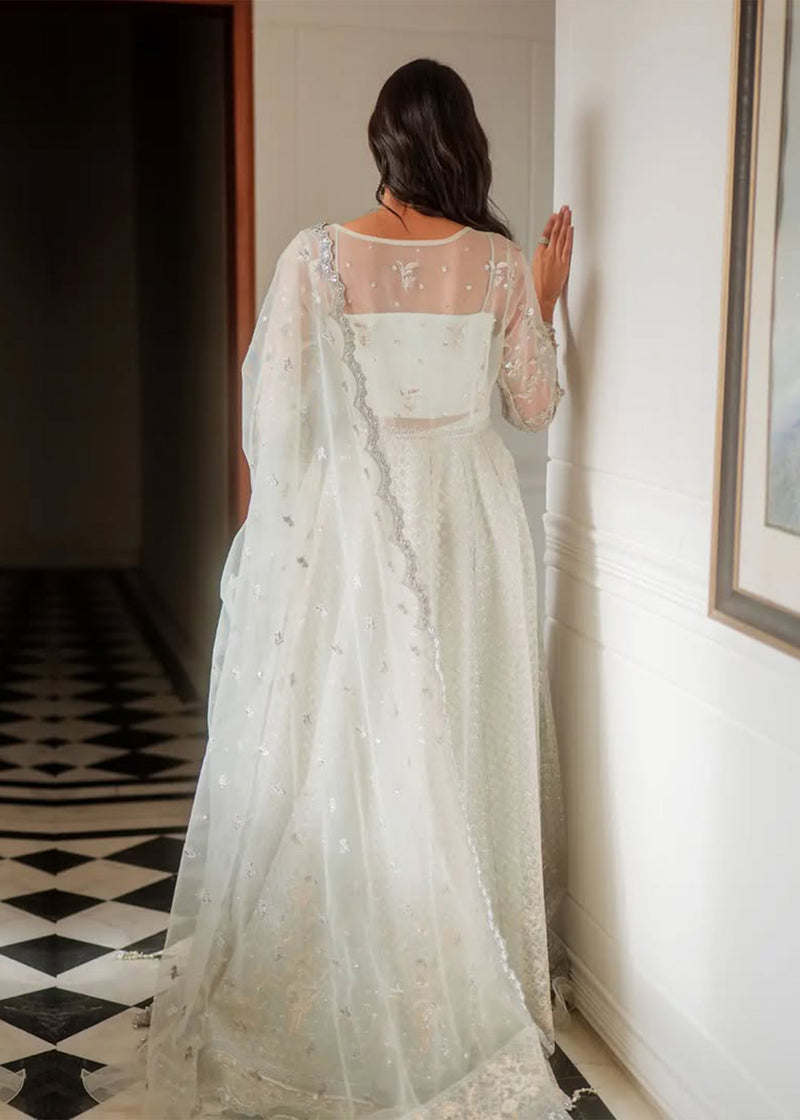 Blooming Bud - Faiza Lakhani