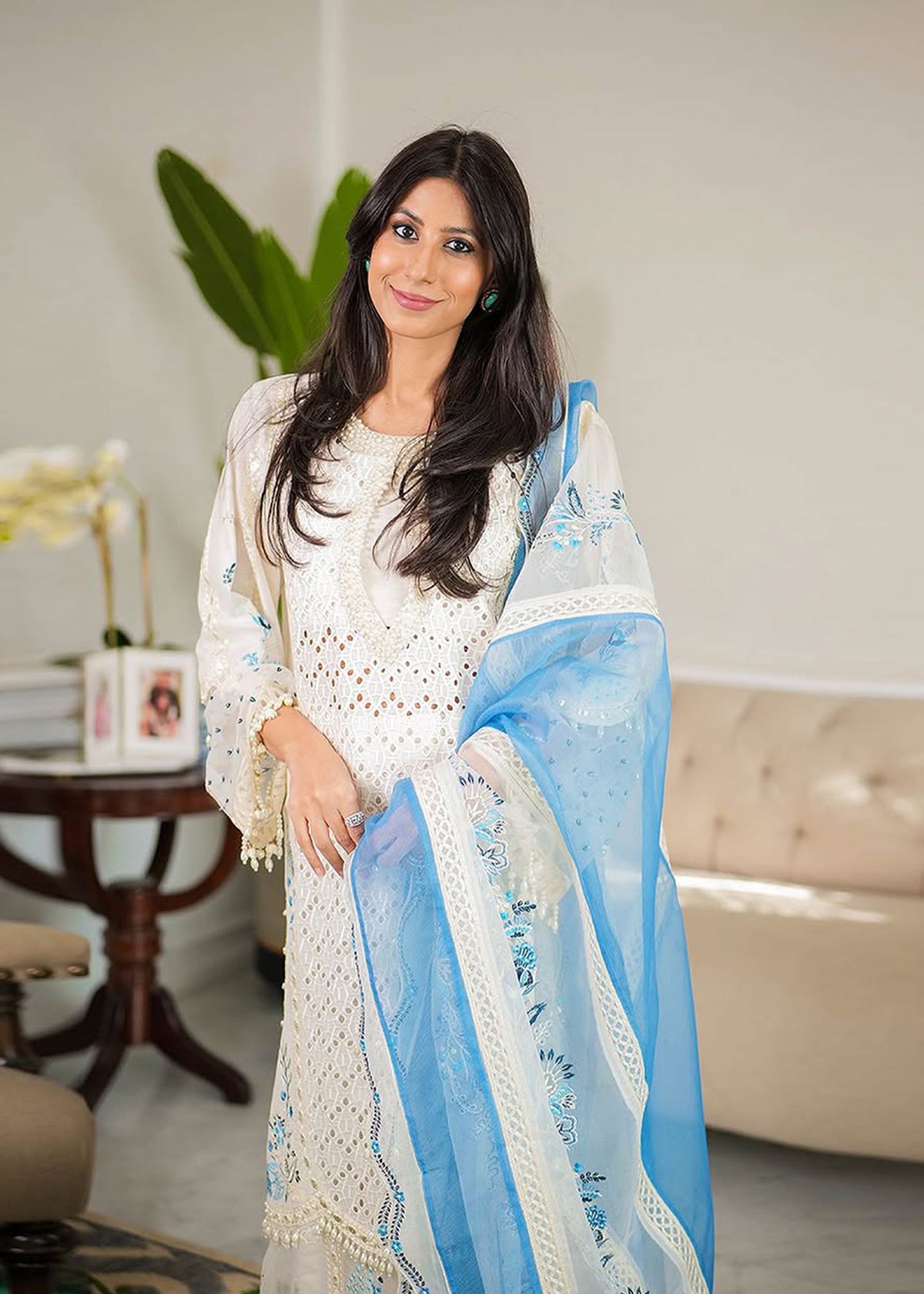 Diana - Faiza Lakhani
