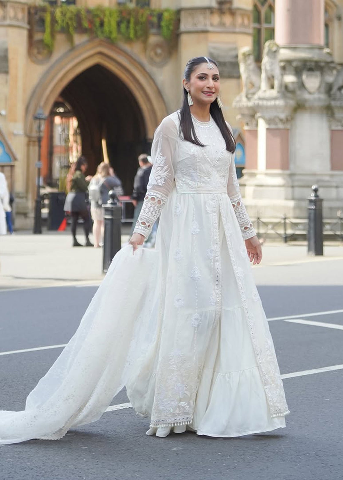 Dove - Arooj Razzaq
