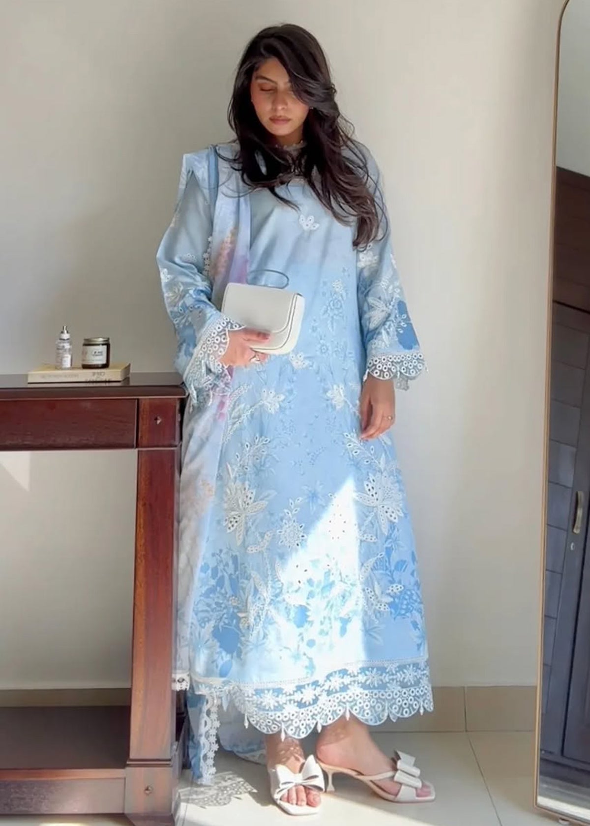 Iris - Anjiya Mithani