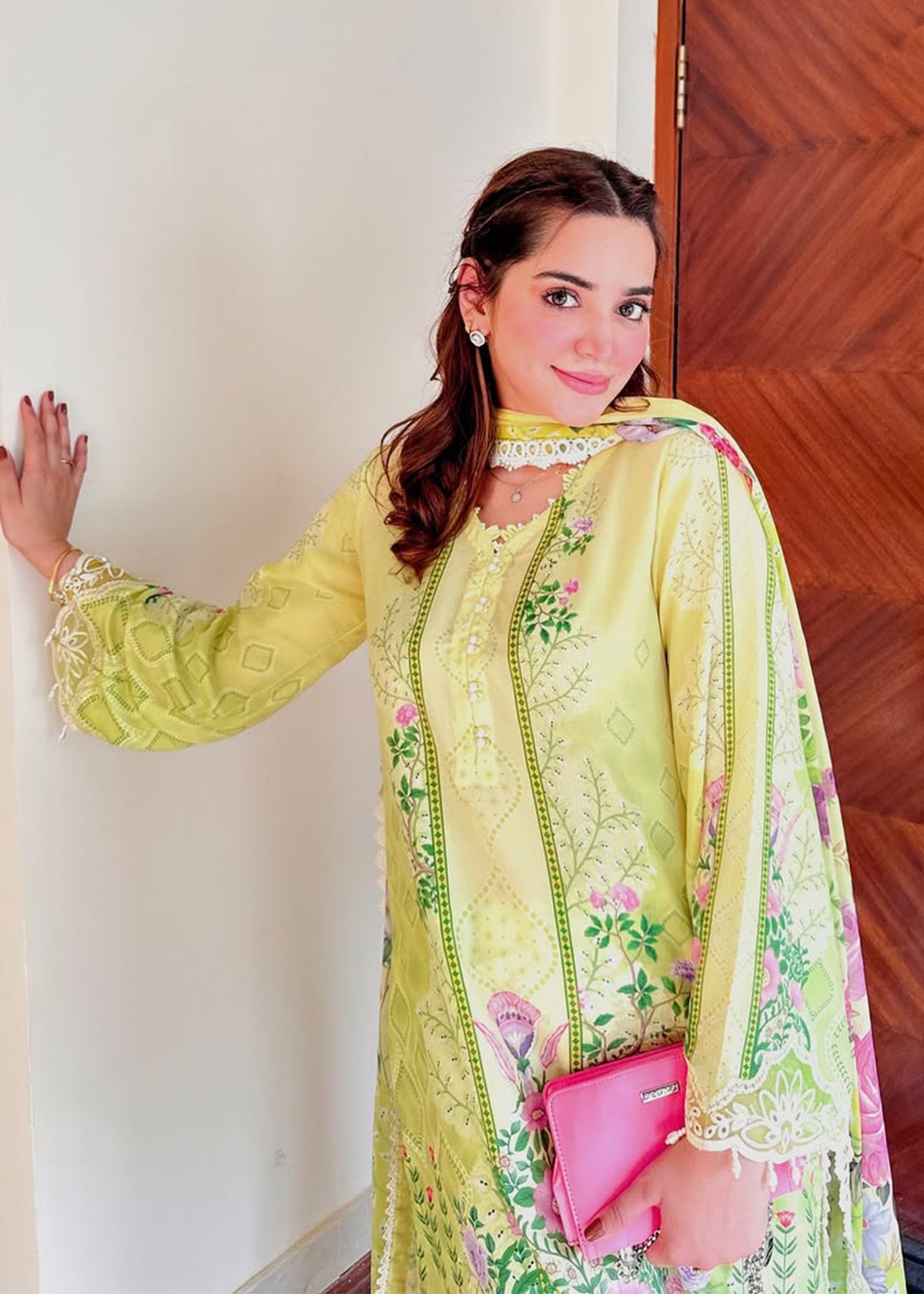 Lemon Spritz - Fariha Asghar