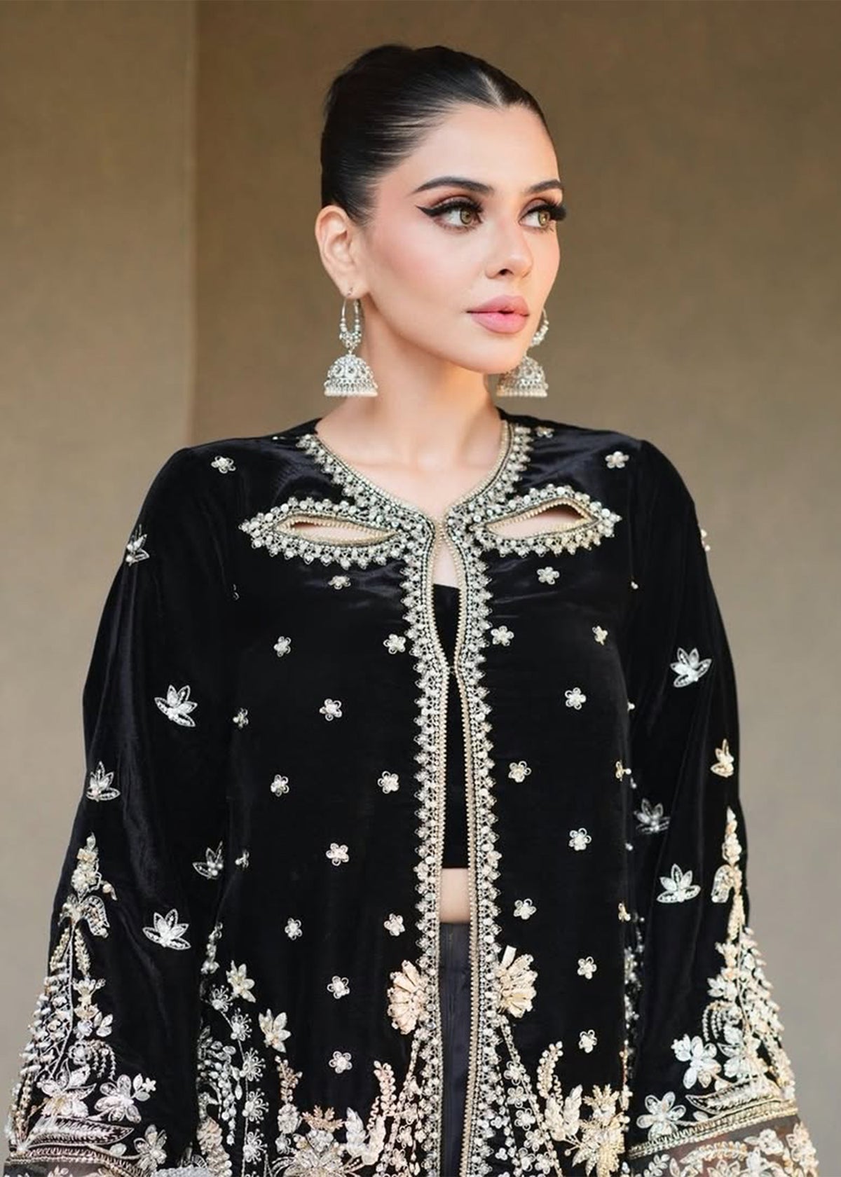 Midnight Lush 1 - Rida Khawar