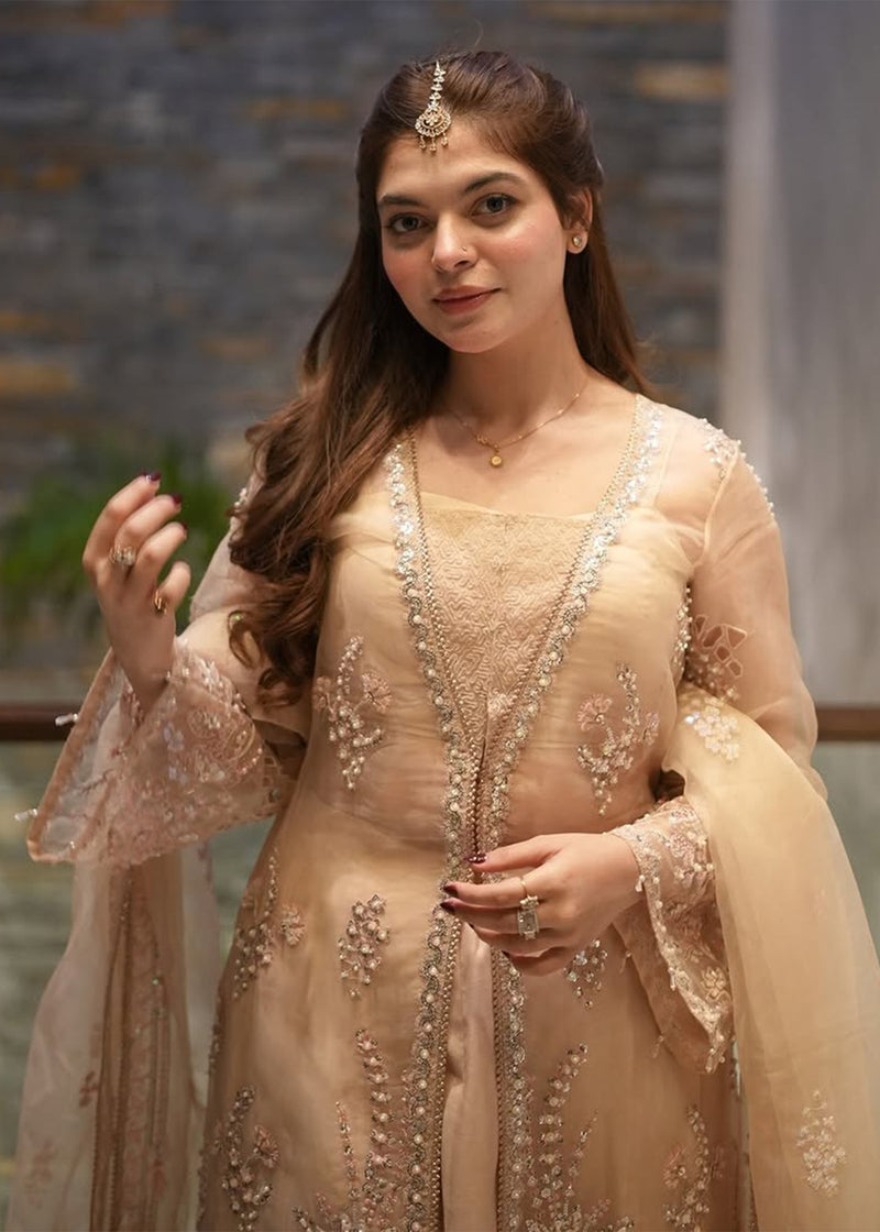 Peach Blossom  - Seemal Rehan