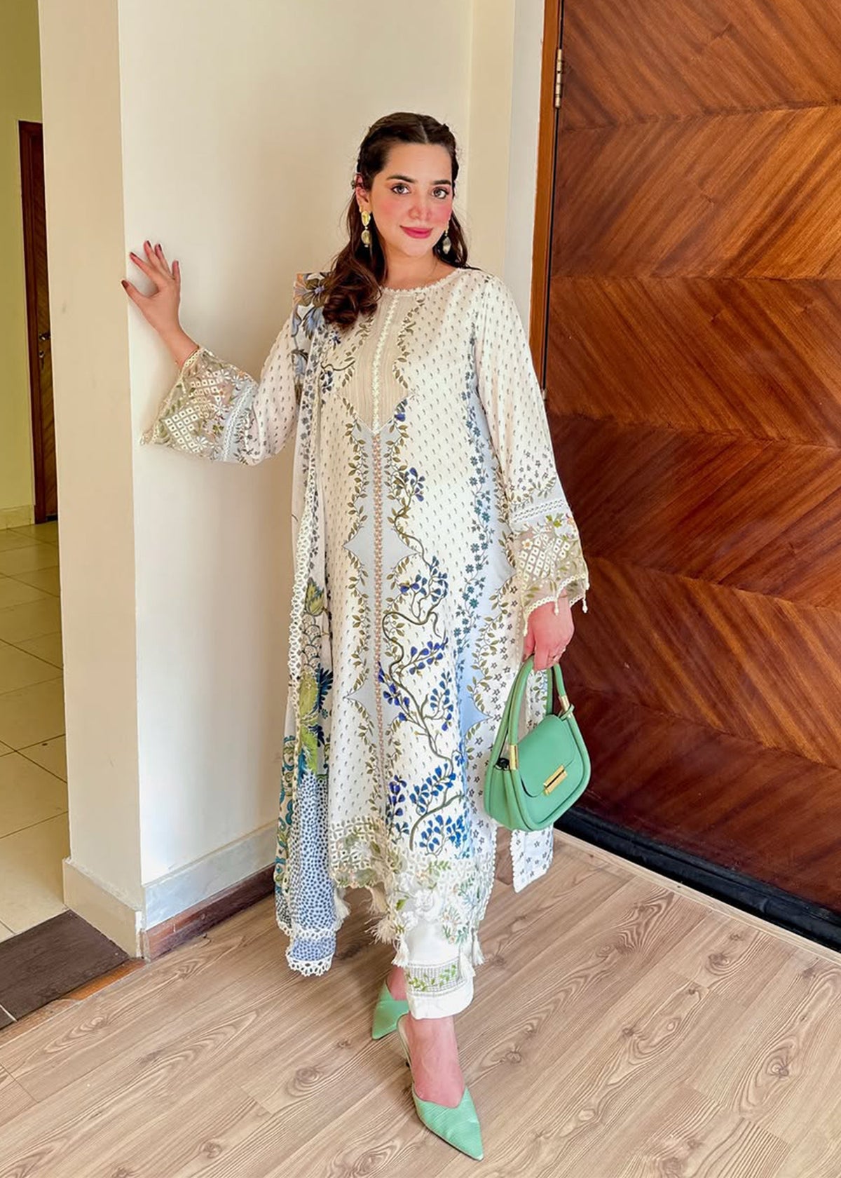 Pina Colada - Fariha Asghar
