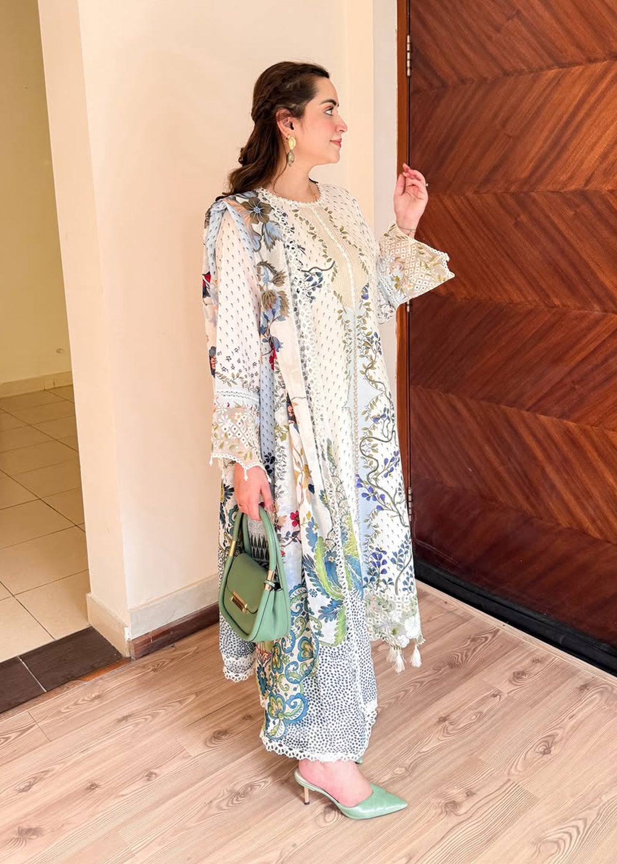 Pina Colada - Fariha Asghar