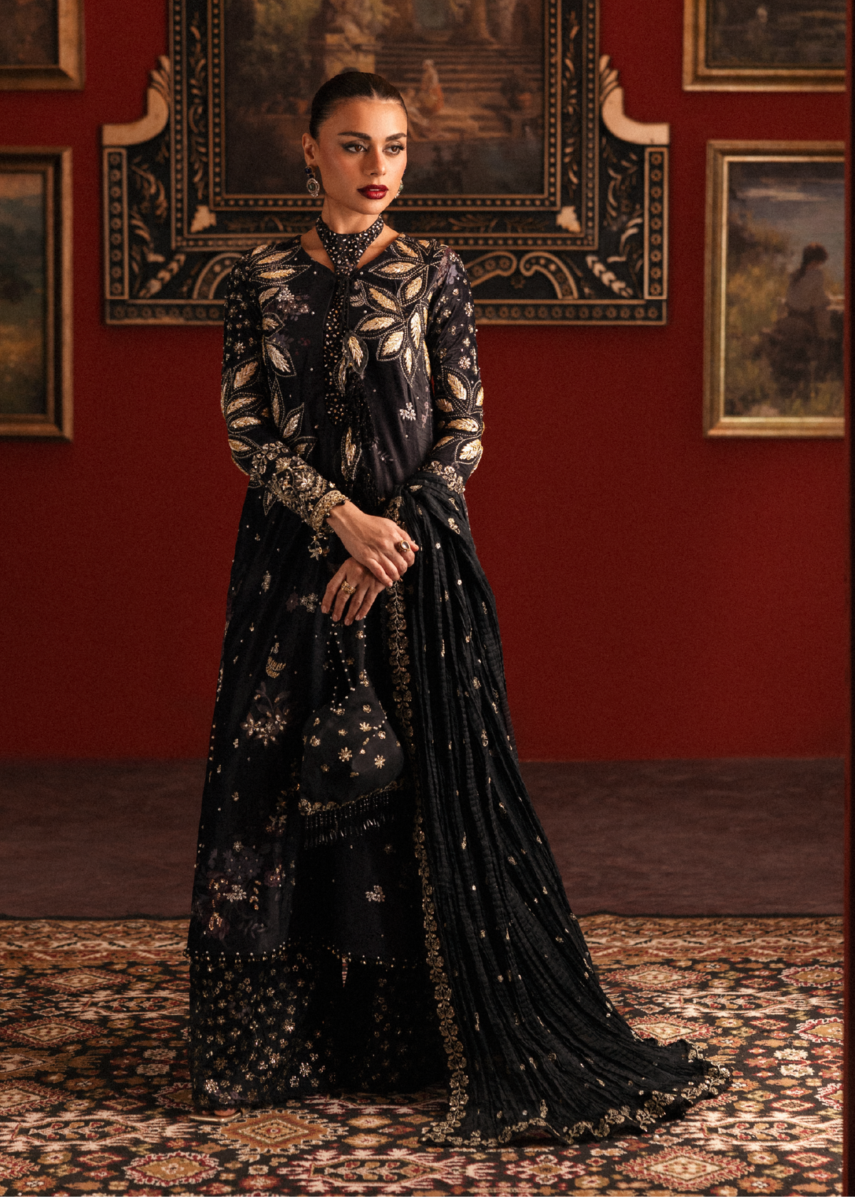 Midnight majest