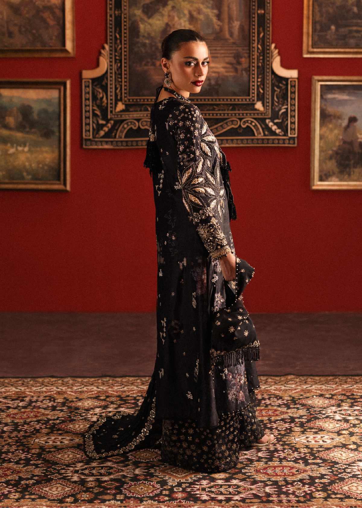 Midnight majest