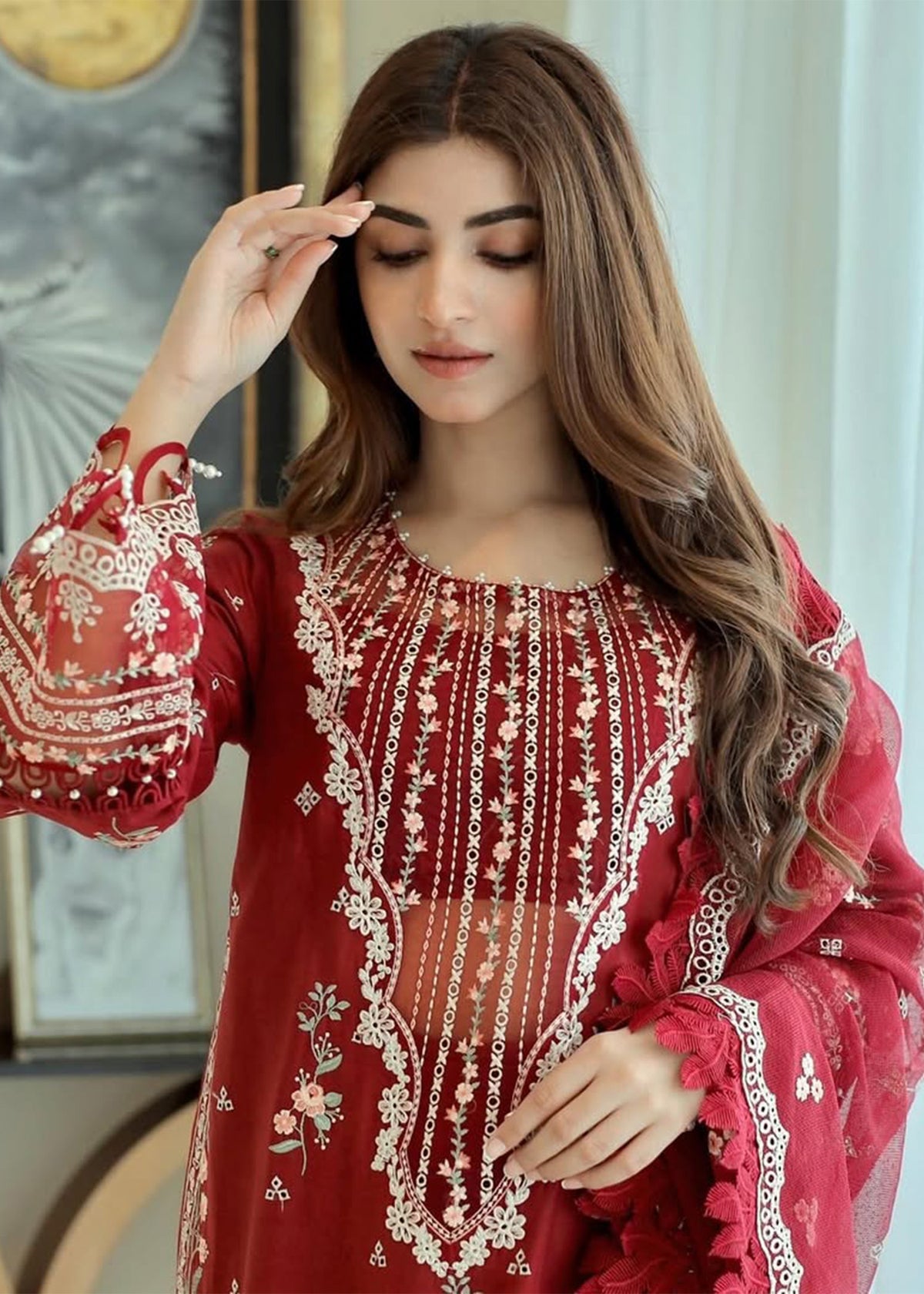 Rosabel - Kinza Hashmi