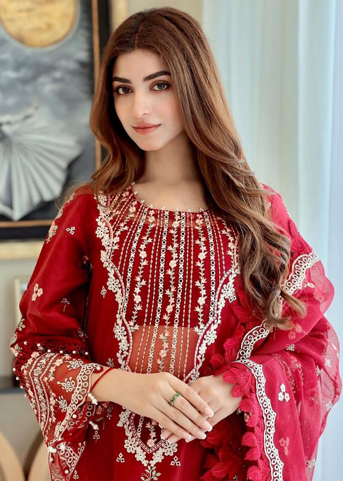 Rosabel - Kinza Hashmi