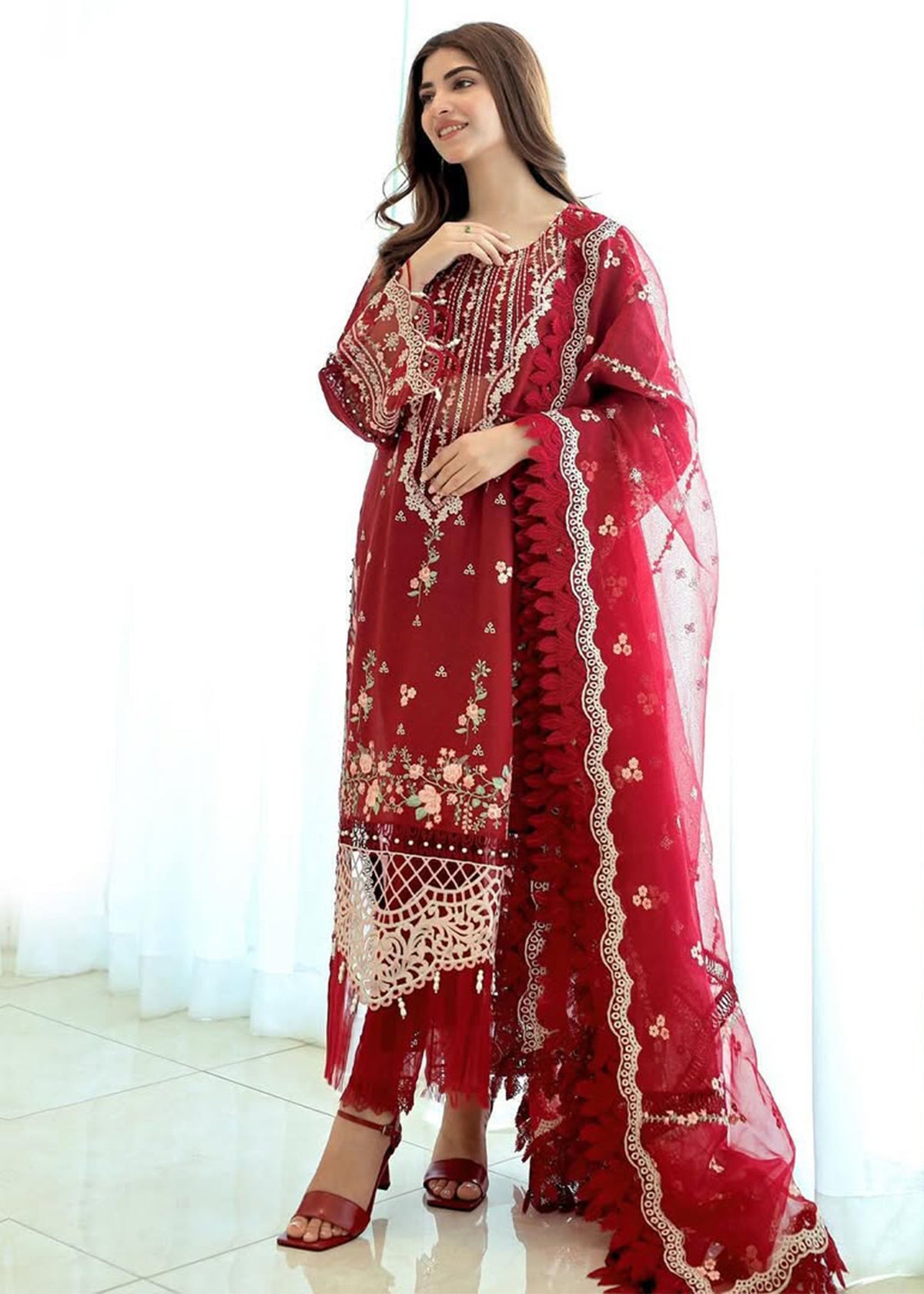 Rosabel - Kinza Hashmi